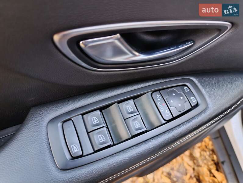Минивэн Renault Scenic 2017 в Житомире