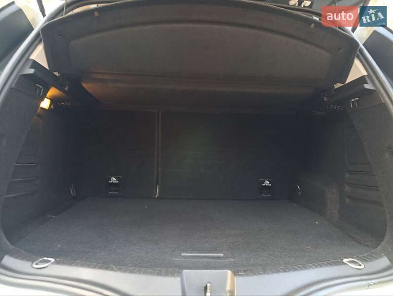 Минивэн Renault Scenic 2017 в Житомире