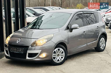 Мінівен Renault Scenic 2009 в Харкові