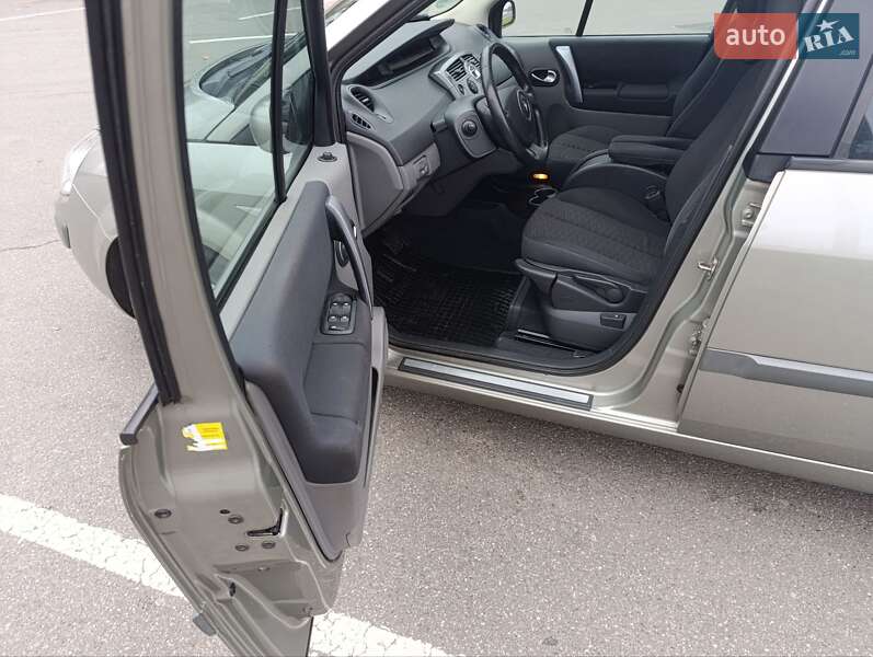 Минивэн Renault Scenic 2006 в Виннице фото 7 Минивэн Renault Scenic 2006 в Виннице