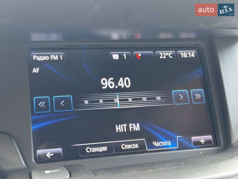 Мінівен Renault Scenic 2014 в Києві фото 37 Мінівен Renault Scenic 2014 в Києві