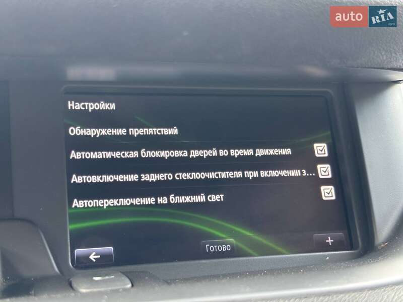 Мінівен Renault Scenic 2014 в Києві фото 39 Мінівен Renault Scenic 2014 в Києві