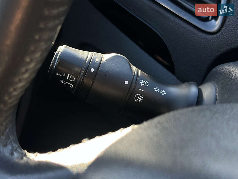 Мінівен Renault Scenic 2012 в Шептицькому