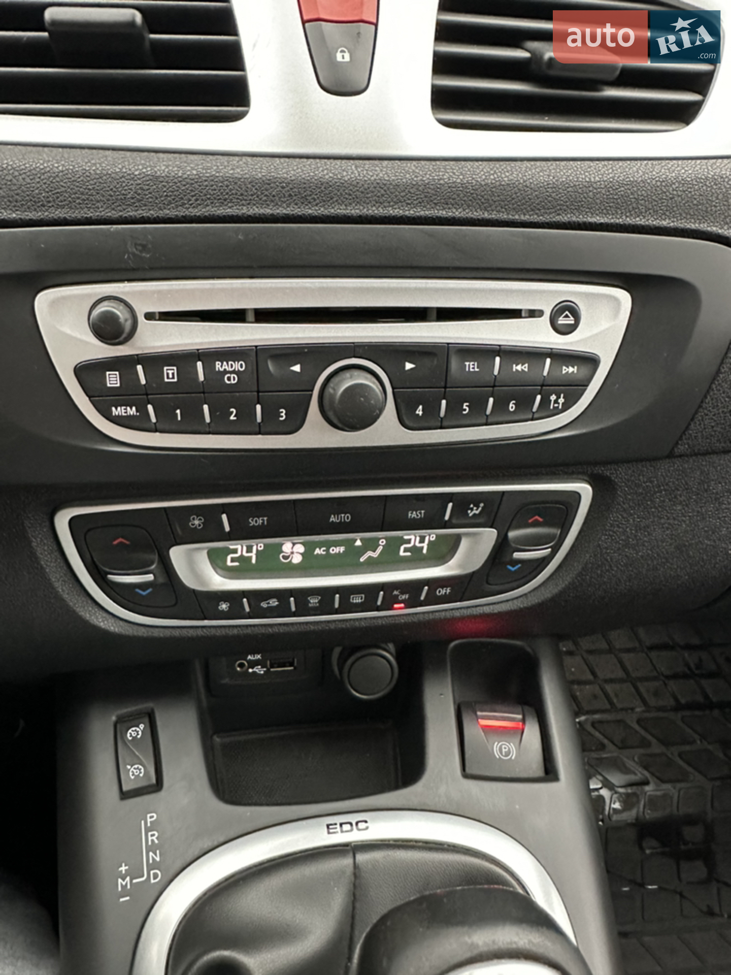 2011 Renault Scenic - мініатюра 17