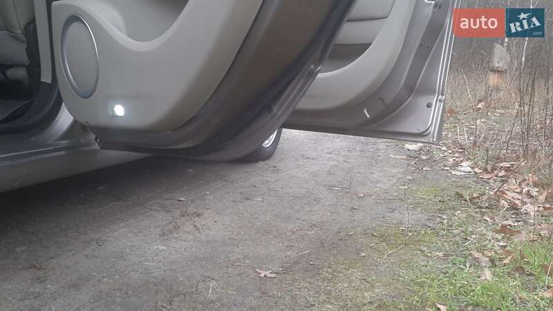 Минивэн Renault Scenic 2010 в Киеве фото 11 Минивэн Renault Scenic 2010 в Киеве