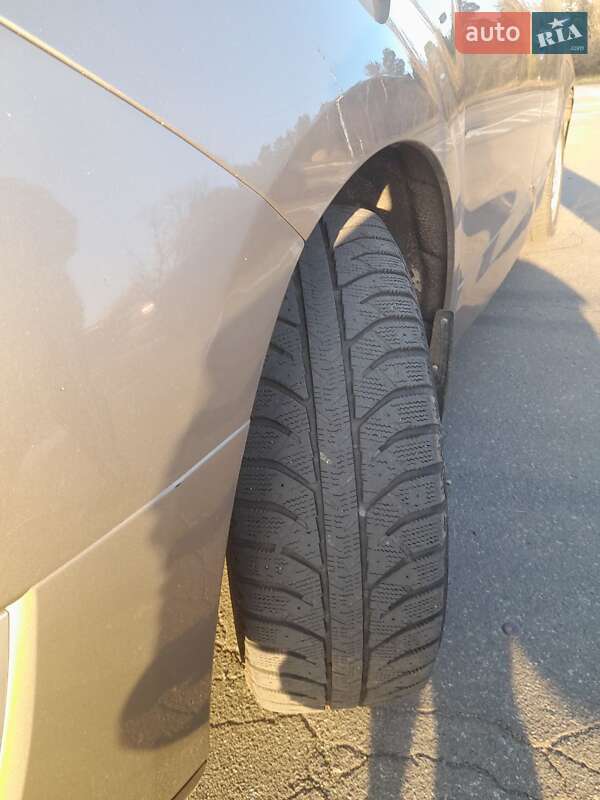 Минивэн Renault Scenic 2010 в Киеве фото 18 Минивэн Renault Scenic 2010 в Киеве