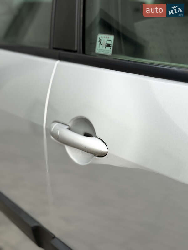 Минивэн Renault Scenic 2005 в Дрогобыче фото 18 Минивэн Renault Scenic 2005 в Дрогобыче