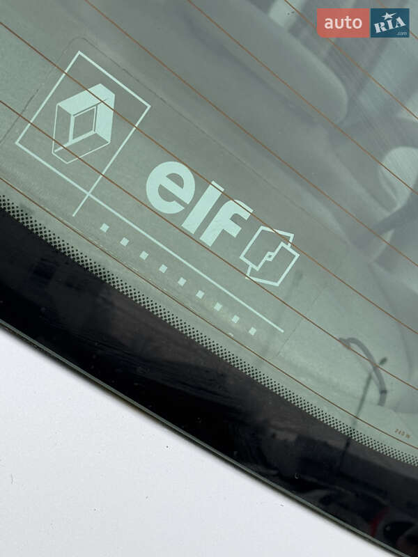 Минивэн Renault Scenic 2005 в Дрогобыче фото 28 Минивэн Renault Scenic 2005 в Дрогобыче