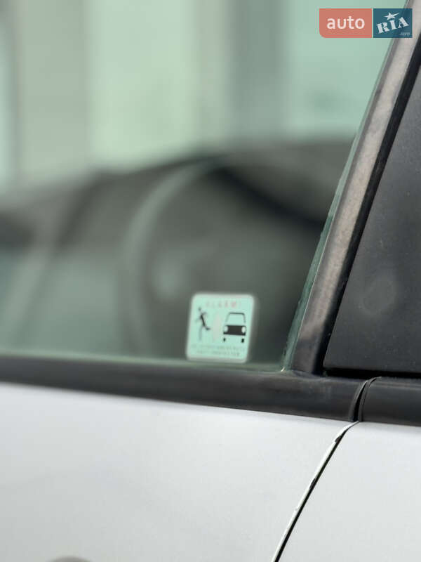 Минивэн Renault Scenic 2005 в Дрогобыче фото 37 Минивэн Renault Scenic 2005 в Дрогобыче