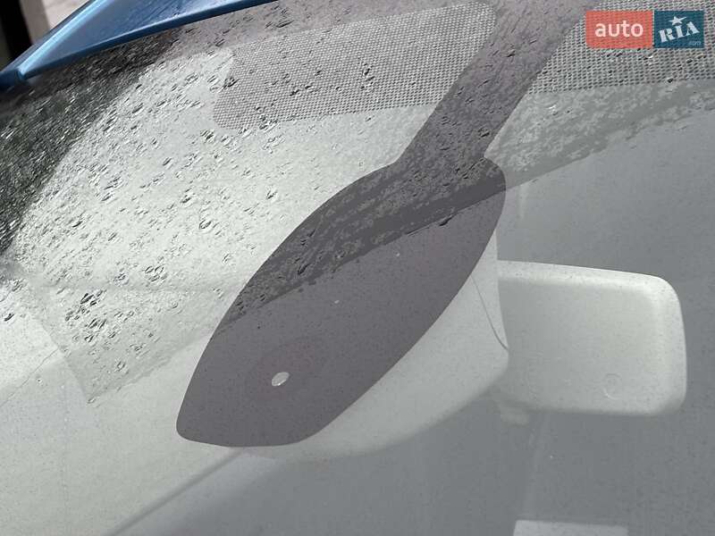 Мінівен Renault Scenic 2012 в Красилові