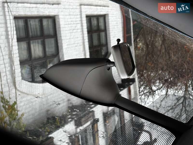 Мінівен Renault Scenic 2012 в Красилові