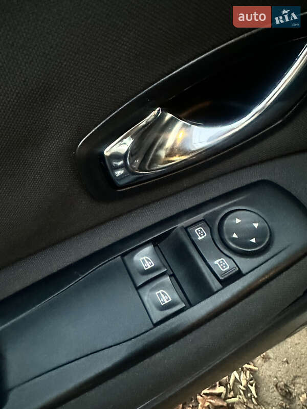 Минивэн Renault Scenic 2015 в Житомире фото 15 Минивэн Renault Scenic 2015 в Житомире