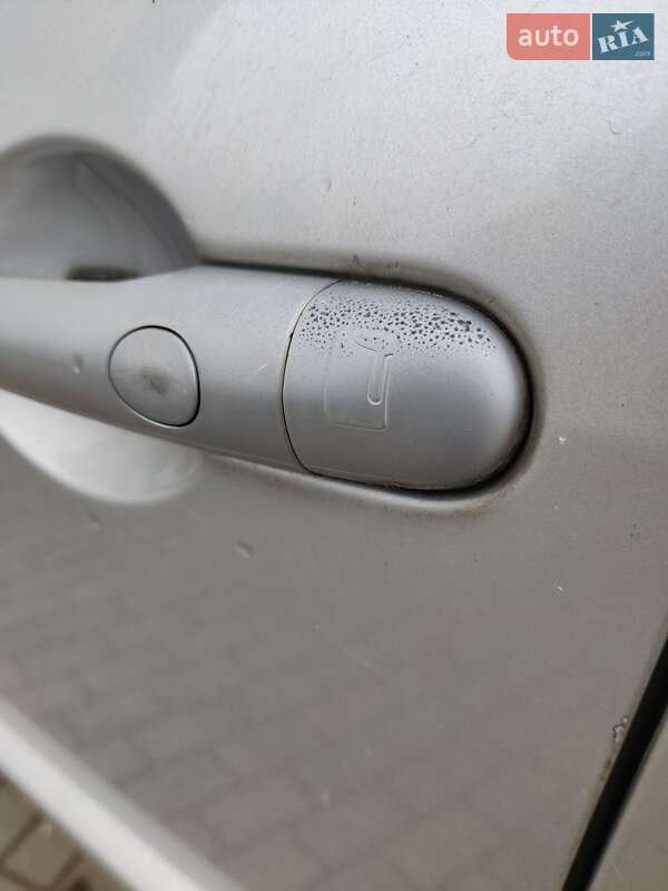 Минивэн Renault Scenic 2006 в Нововолынске фото 15 Минивэн Renault Scenic 2006 в Нововолынске