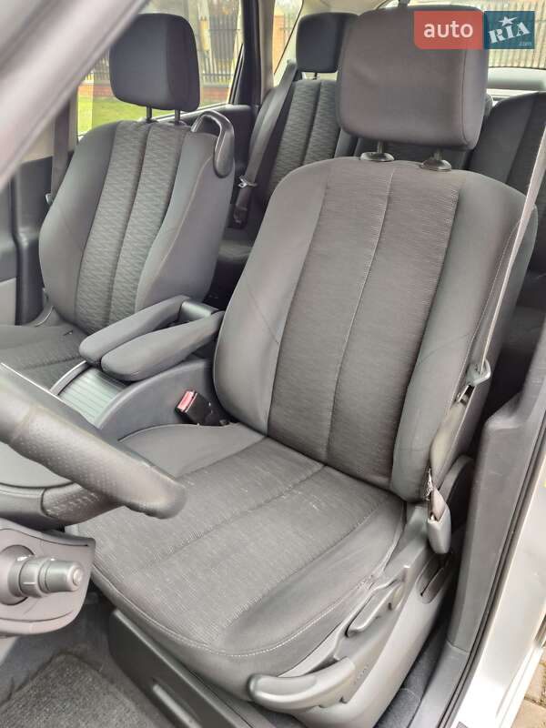 Минивэн Renault Scenic 2006 в Нововолынске фото 35 Минивэн Renault Scenic 2006 в Нововолынске