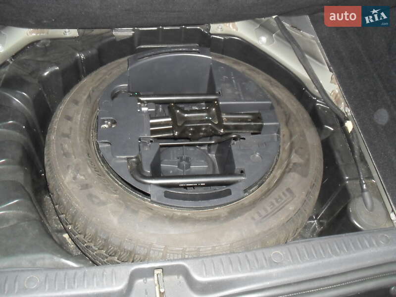 Минивэн Renault Scenic 2008 в Сумах