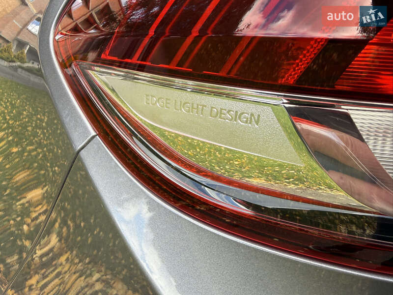 Минивэн Renault Scenic 2017 в Хмельницком фото 26 Минивэн Renault Scenic 2017 в Хмельницком