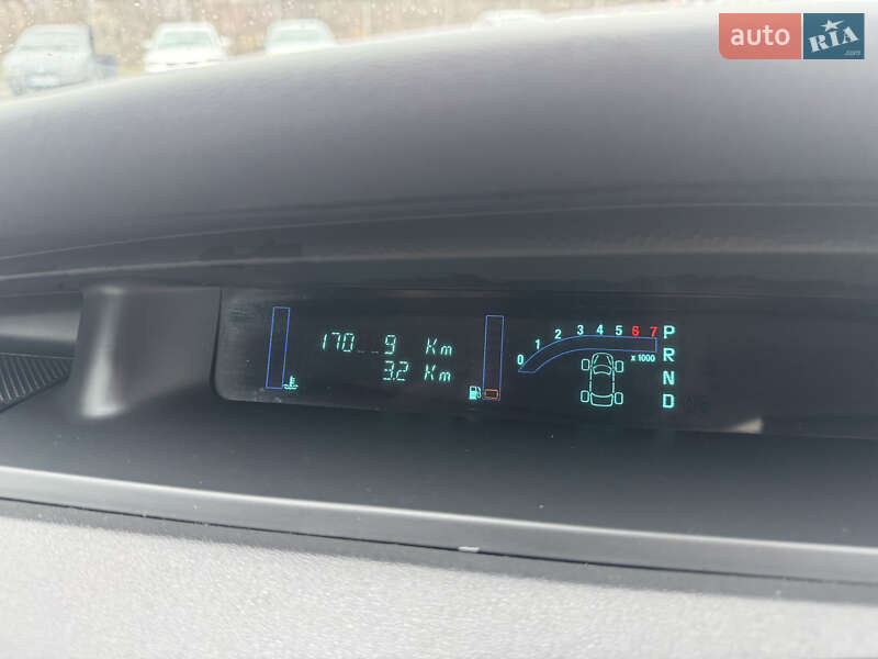 Минивэн Renault Scenic 2005 в Хмельницком