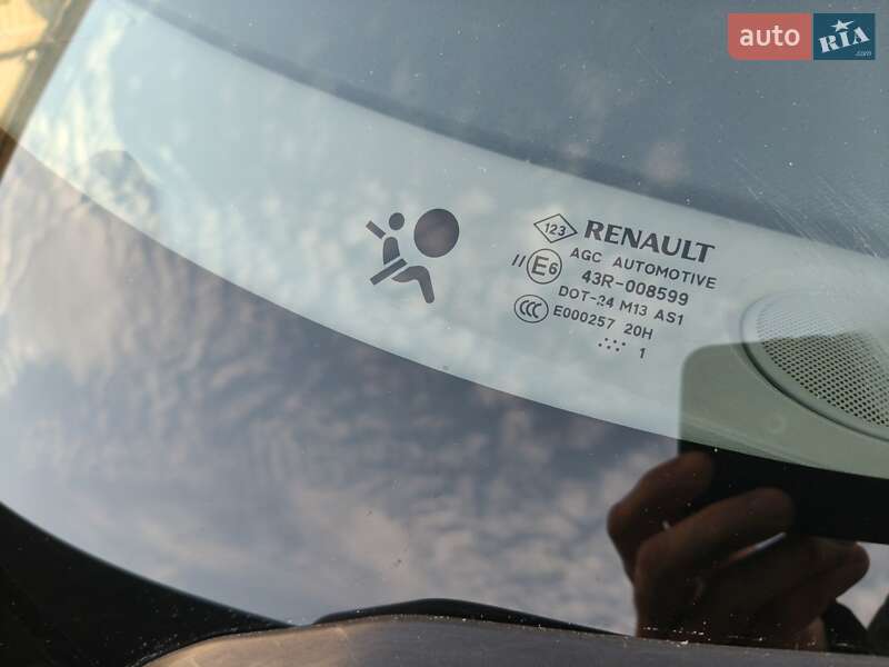 Мінівен Renault Scenic 2011 в Харкові фото 17 Мінівен Renault Scenic 2011 в Харкові