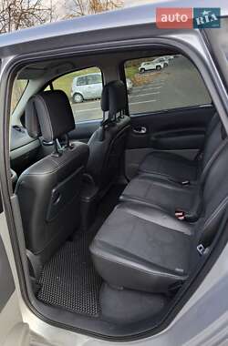 Минивэн Renault Scenic 2007 в Полтаве