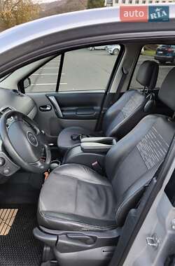 Минивэн Renault Scenic 2007 в Полтаве