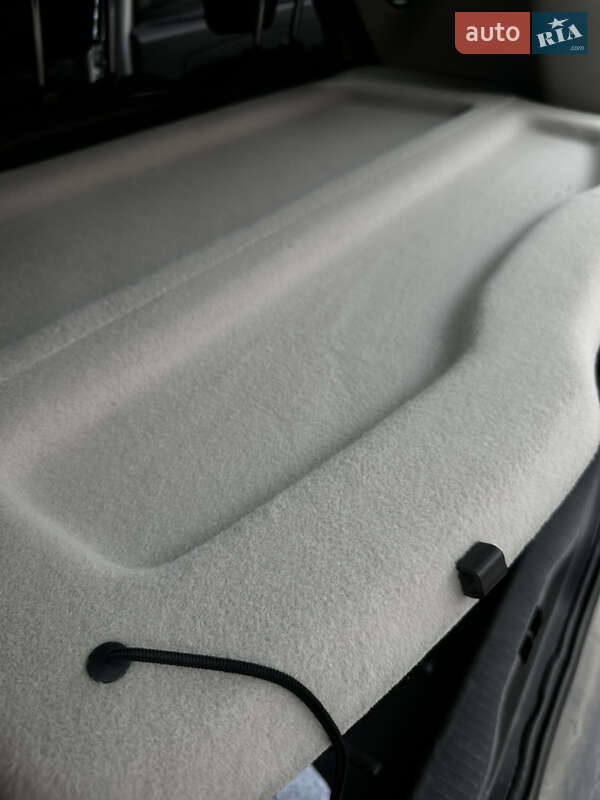 Минивэн Renault Scenic 2009 в Ровно