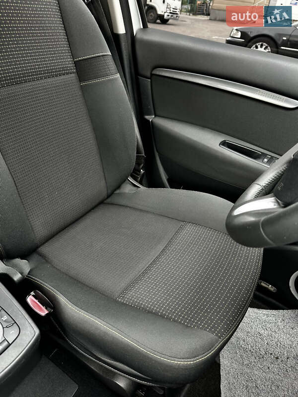 Минивэн Renault Scenic 2009 в Ровно