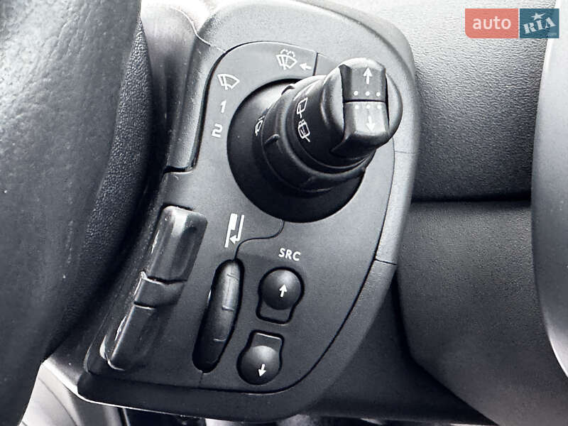 Мінівен Renault Scenic 2008 в Дрогобичі