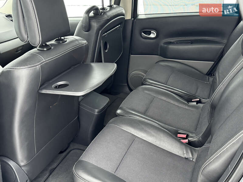 Мінівен Renault Scenic 2008 в Дрогобичі