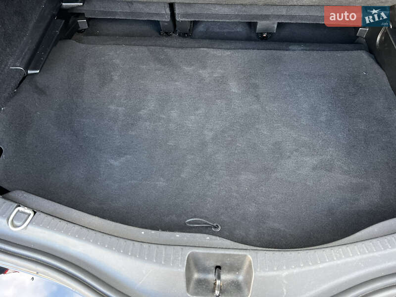 Мінівен Renault Scenic 2018 в Луцьку фото 19 Мінівен Renault Scenic 2018 в Луцьку