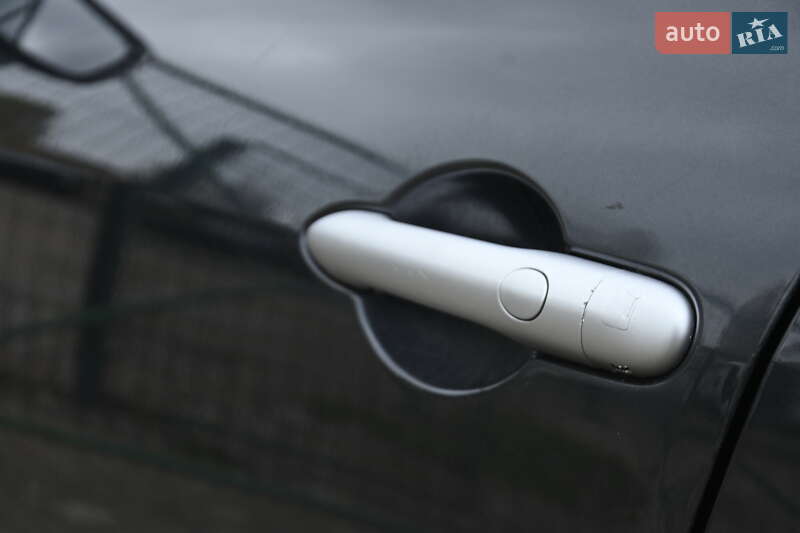 Мінівен Renault Scenic 2008 в Бердичеві