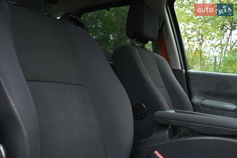 Мінівен Renault Scenic 2008 в Бердичеві