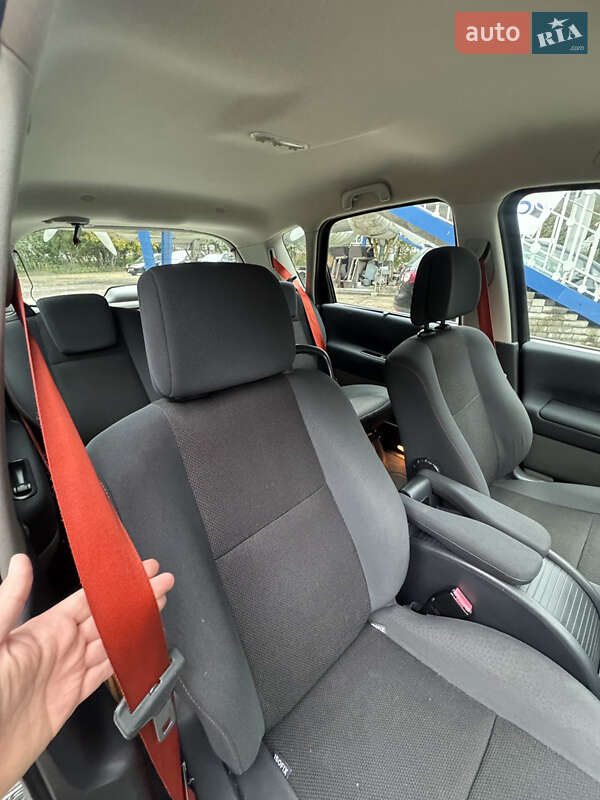 Минивэн Renault Scenic 2008 в Луцке фото 13 Минивэн Renault Scenic 2008 в Луцке