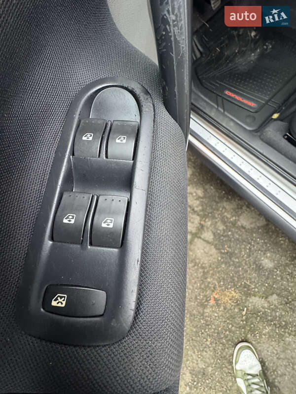 Минивэн Renault Scenic 2008 в Луцке фото 20 Минивэн Renault Scenic 2008 в Луцке