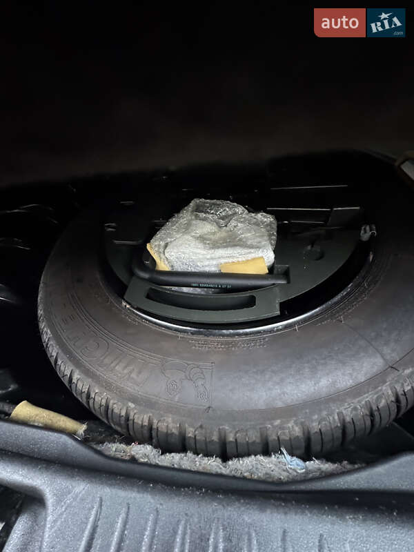 Минивэн Renault Scenic 2008 в Луцке фото 24 Минивэн Renault Scenic 2008 в Луцке