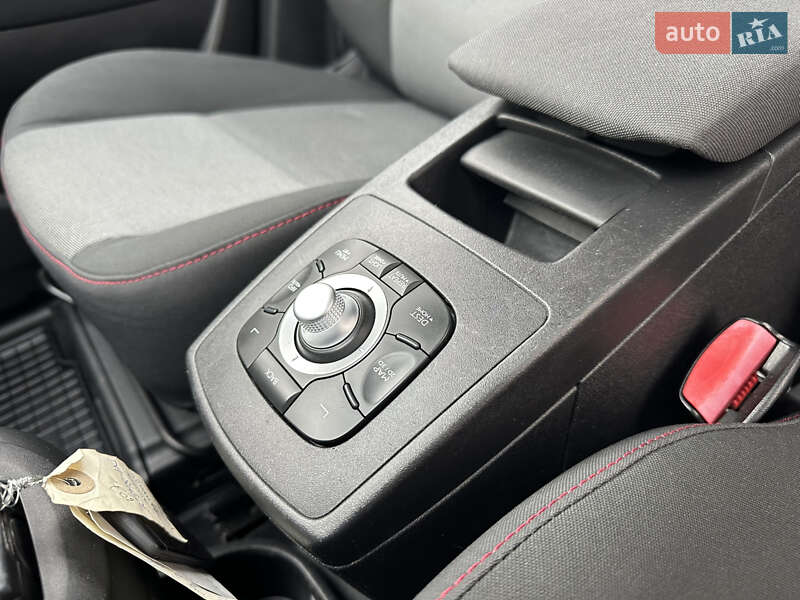 Минивэн Renault Scenic 2014 в Виннице