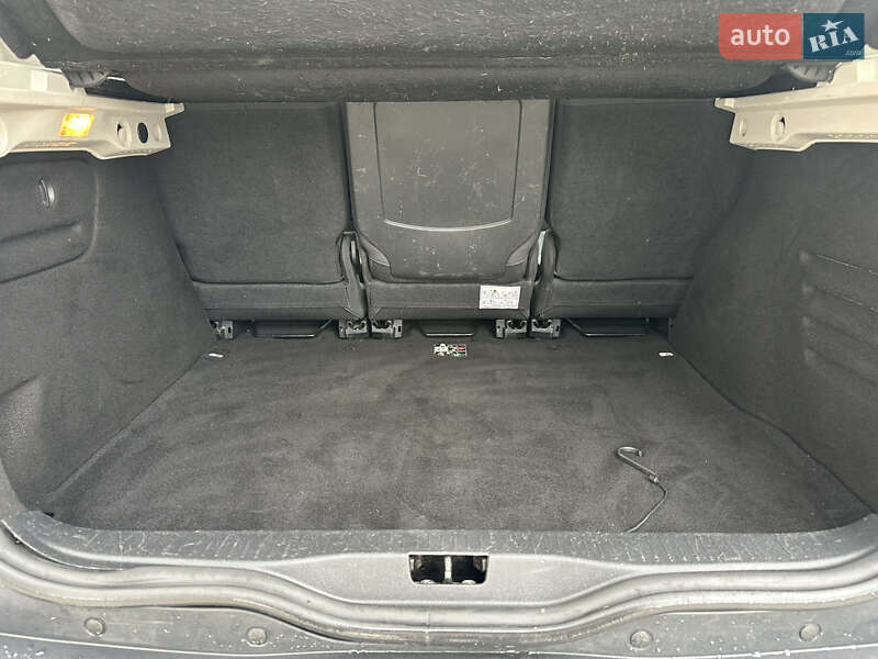 Минивэн Renault Scenic 2014 в Виннице