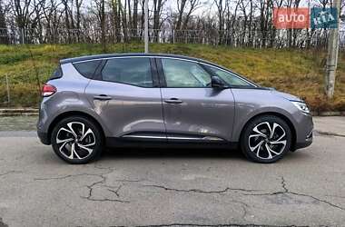 Мінівен Renault Scenic 2019 в Житомирі