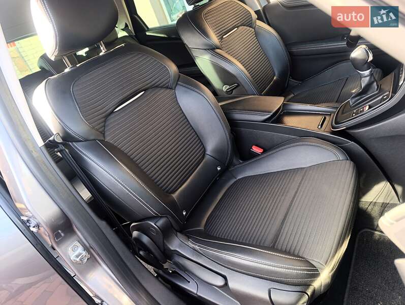Мінівен Renault Scenic 2019 в Житомирі