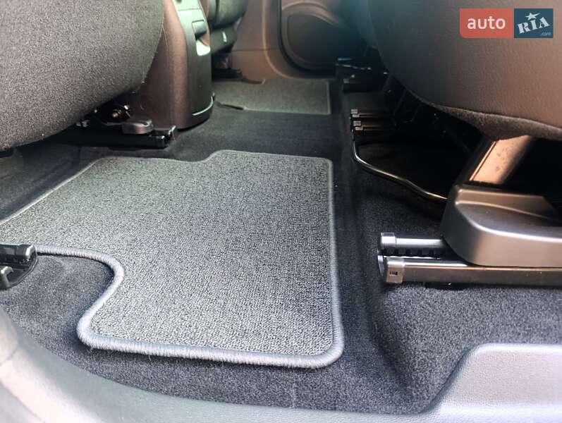 Мінівен Renault Scenic 2019 в Житомирі