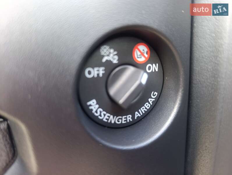 Мінівен Renault Scenic 2019 в Житомирі