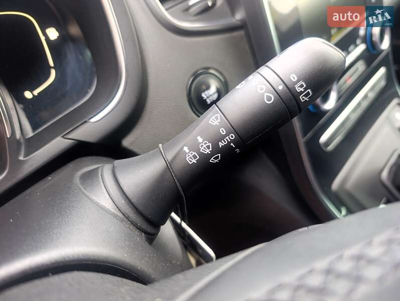 Мінівен Renault Scenic 2019 в Житомирі