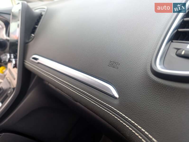 Мінівен Renault Scenic 2019 в Житомирі