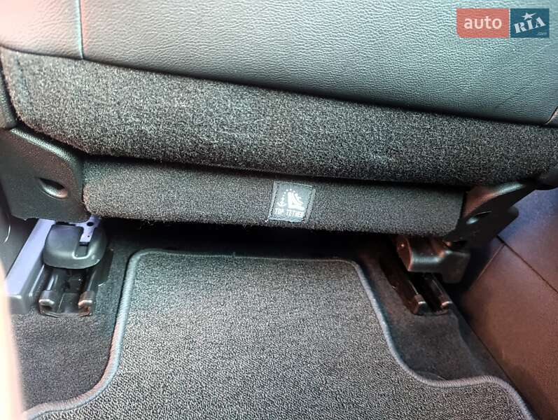 Мінівен Renault Scenic 2019 в Житомирі