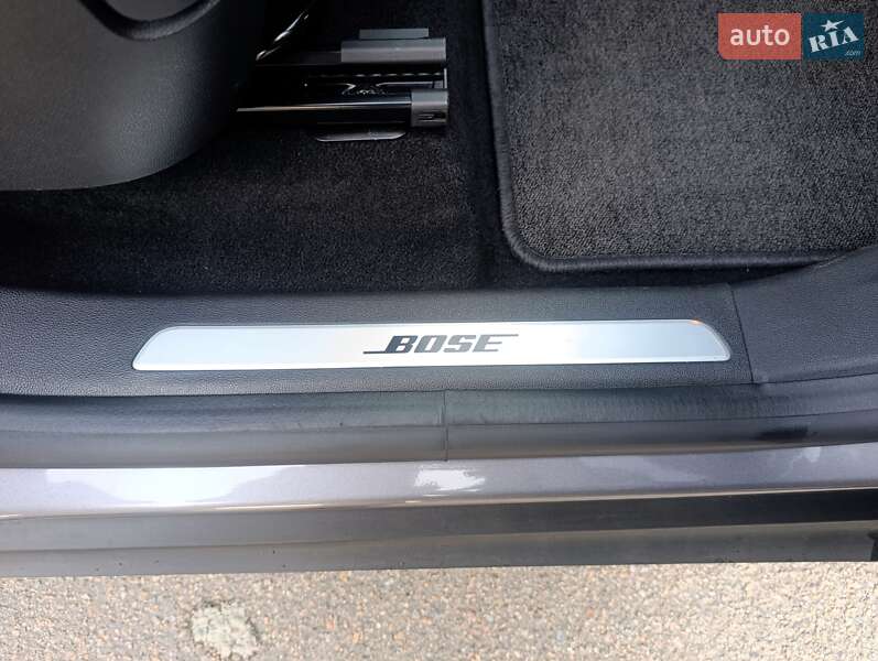 Мінівен Renault Scenic 2019 в Житомирі