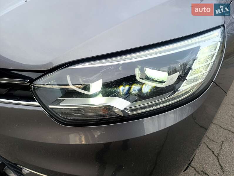 Мінівен Renault Scenic 2019 в Житомирі