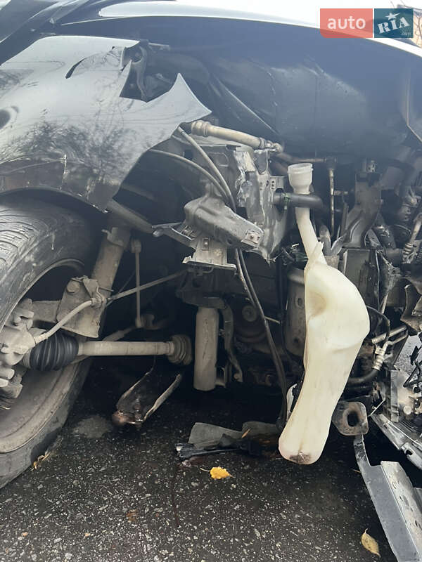 Мінівен Renault Scenic 2011 в Львові фото 10 Мінівен Renault Scenic 2011 в Львові