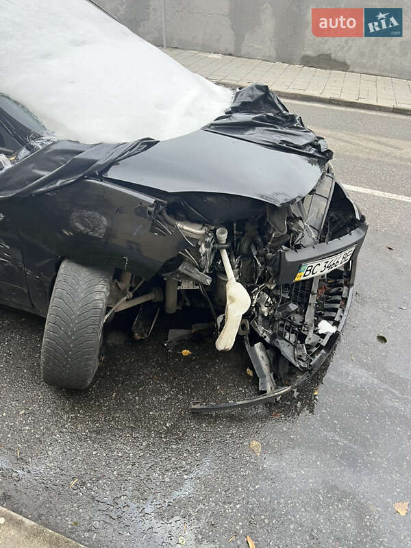 Мінівен Renault Scenic 2011 в Львові фото 11 Мінівен Renault Scenic 2011 в Львові