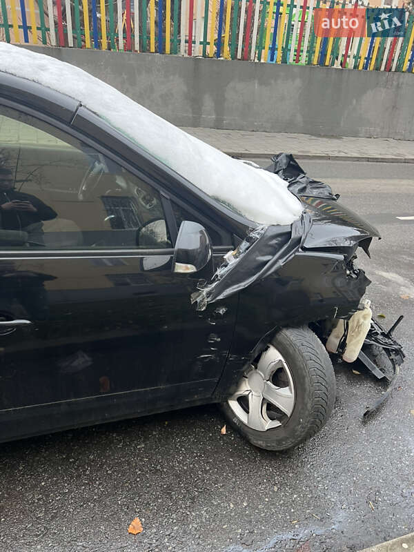 Мінівен Renault Scenic 2011 в Львові фото 14 Мінівен Renault Scenic 2011 в Львові