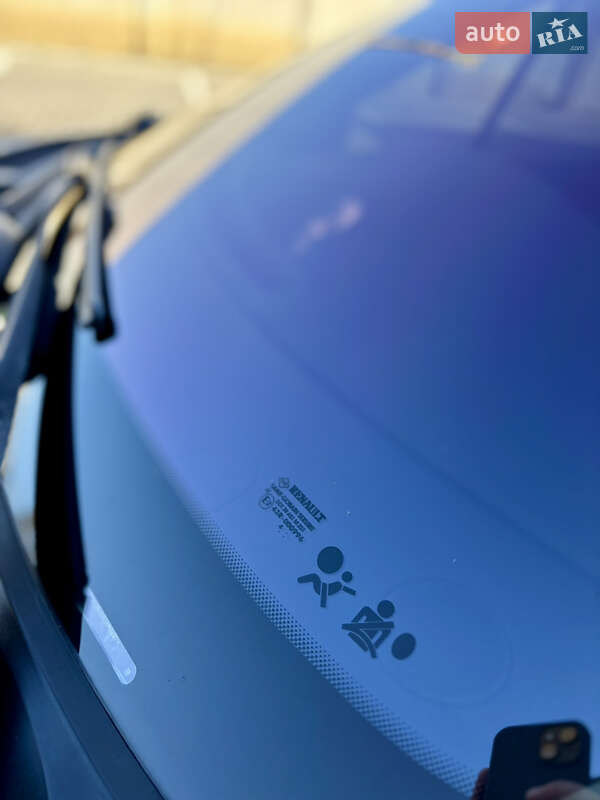 Минивэн Renault Scenic 2005 в Хмельницком фото 20 Минивэн Renault Scenic 2005 в Хмельницком
