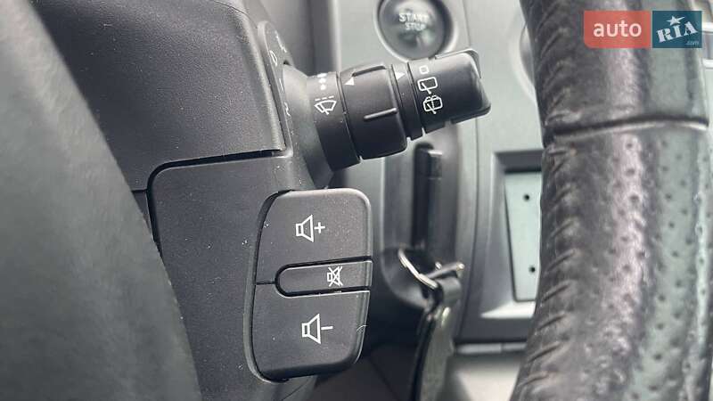 Минивэн Renault Scenic 2005 в Дрогобыче